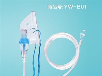 成人面罩型YW-B01