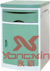 ABS床头柜 YXZ-046