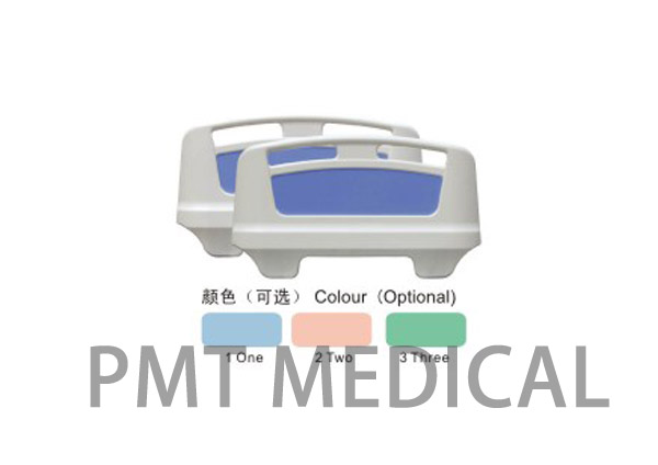 PP床头尾板 PMT-005a