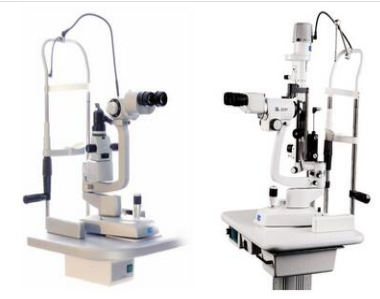 裂隙灯显微镜CSOSL990