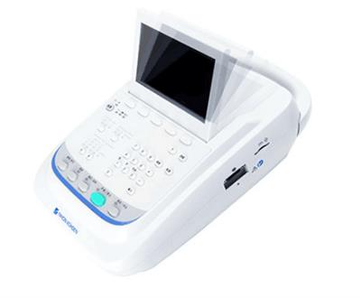 心电图仪ECG-2340