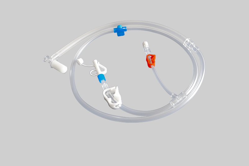 血液净化补液管路 HDIT-01