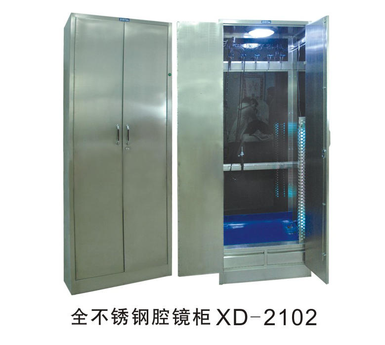 不锈钢感应洗手池B型XD-2098