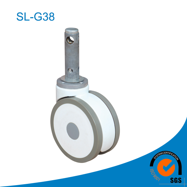 铝合金护栏 SL-G32