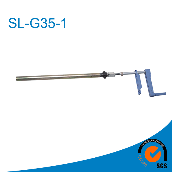 塑料脚轮 SL-G36