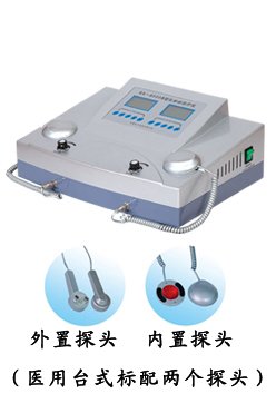 红外乳腺诊断仪 SPR-1B