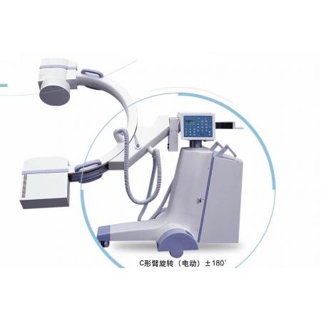 悬吊式数字化X线摄影系统 DR BTDR6000