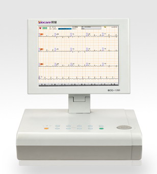 肺功能检查仪 AS-507型