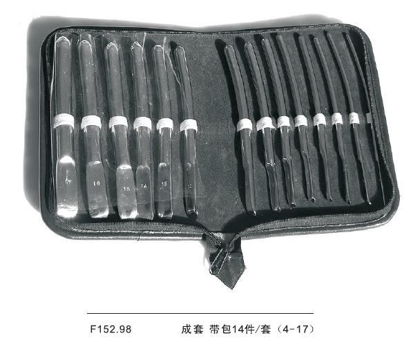 子宫颈扩张器17MM