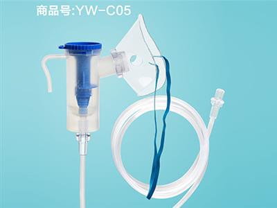 成人直插面罩型YW-C05