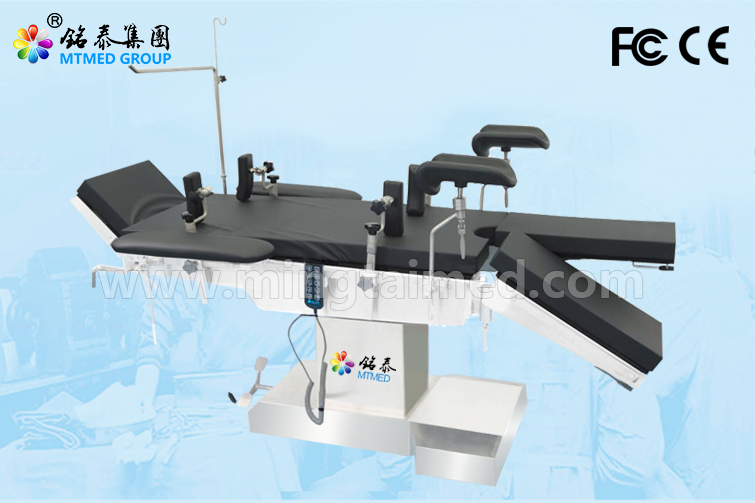 全科综合电动手术台 MT2100（智能配置）