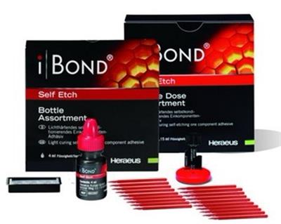 iBond SE自酸蚀粘结剂