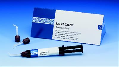 LuxaCore珞赛可冠核材料