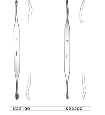 牙骨锉K22190 K22200