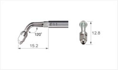 超声根管用工作尖E11