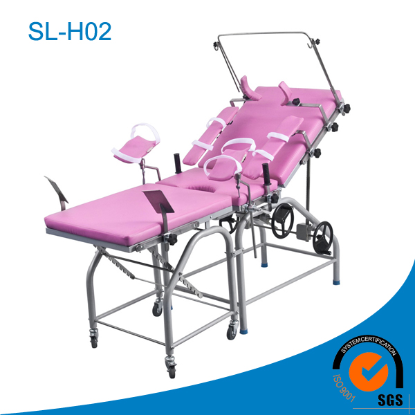 分娩床 SL-H02