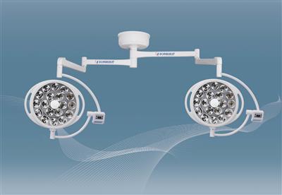 手术无影灯（调焦）YCLED520