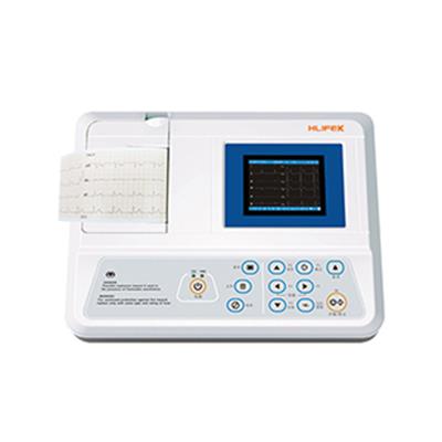 数字三道心电图机ECG-3303B