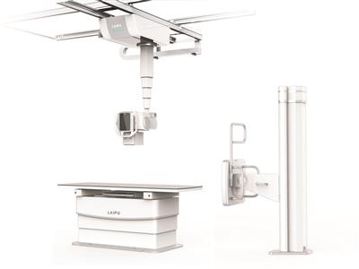 数字X射线摄影系统 LM-WL8150