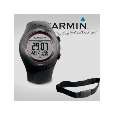 心率表 Garmin 410