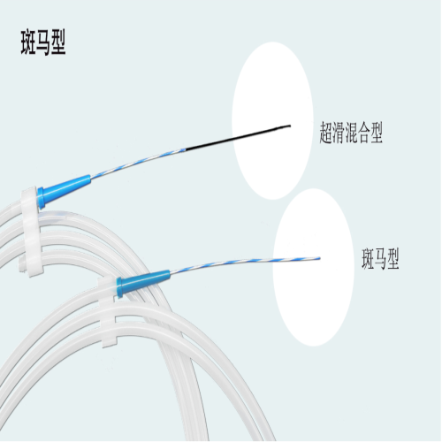 一次性使用无菌泌尿导丝 TAC-21450