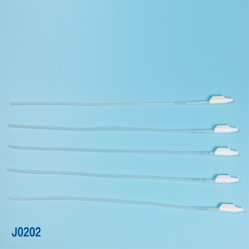 一次性使用吸痰管 J0202 3.33mm(F 10)