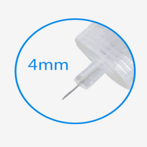 胰岛素笔用注射针 0.25*8mm