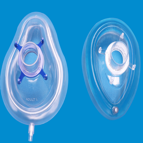 一次性使用麻醉面罩AM-J00FG