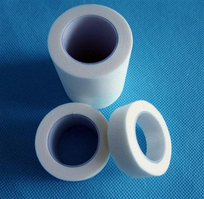 一次性医用透气胶带1.25*9.14 一次性医用透气胶带1.25*9.14