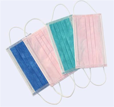 一次性使用医用口罩 一次性使用医用口罩