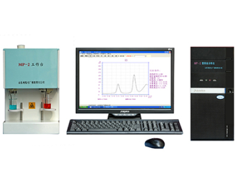 微量元素分析仪
