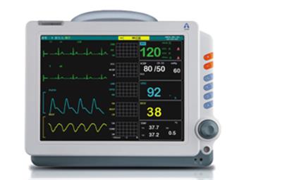 麻醉深度多参数监护仪OSEN8000