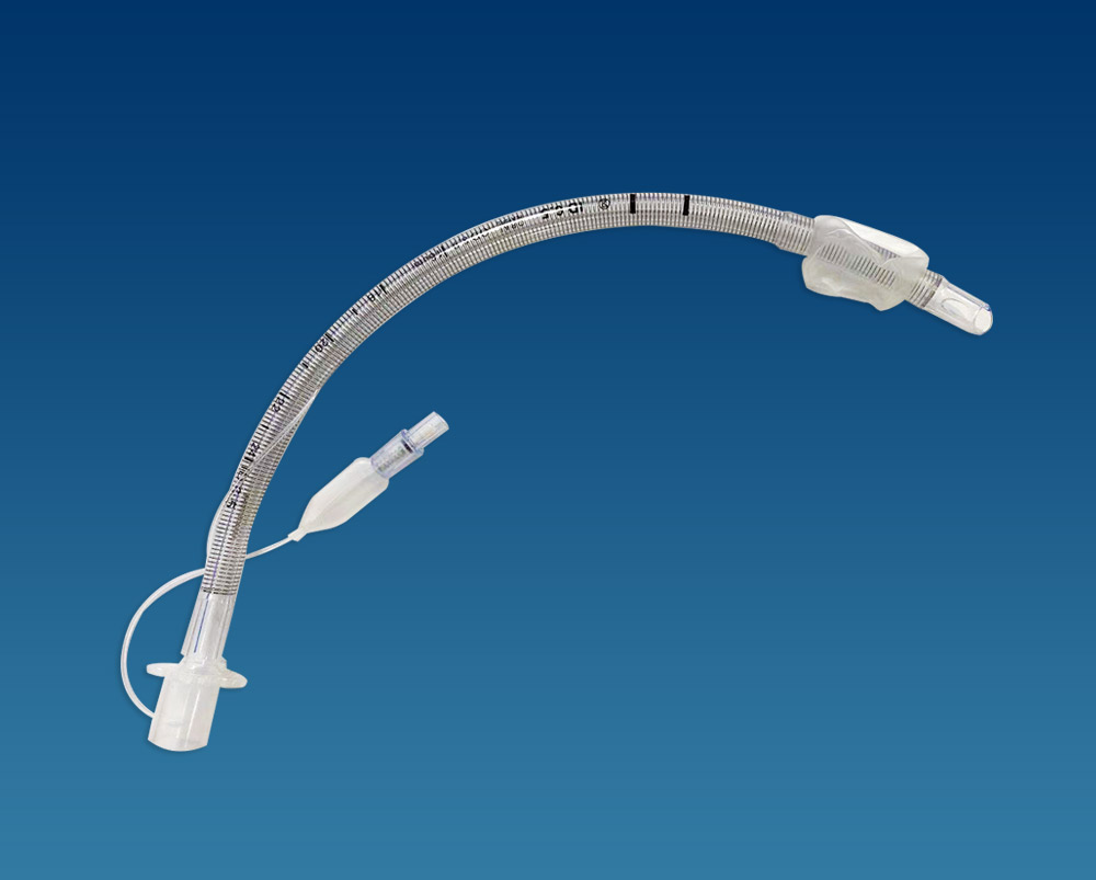 一次性使用气管插管（加强型）9.0mm