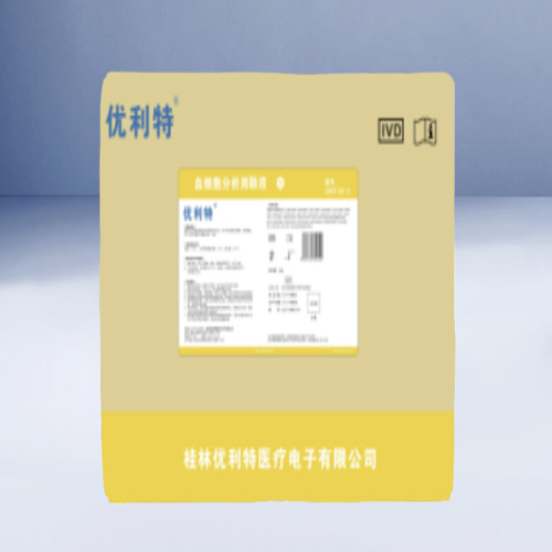 优利特URIT 血细胞分析用鞘液 URIT 5S 11（20L）